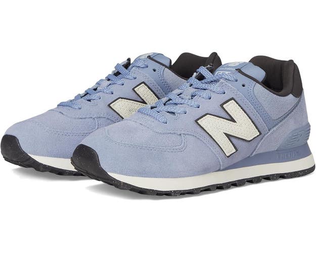 New Balance Classics WL574TPN Sneaker Women 7 Dusk Shower Lifestyle Shoes HAM800