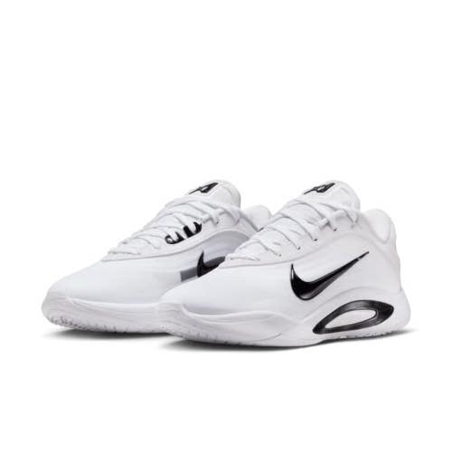 Nike A'ja Wilson HQ8500-100 Sneakers Women's 7.5 White Basketball Shoes RHS9142
