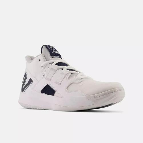 New Balance Coco CG1 UCHCOCOC Sneakers Mens 5 White Eclipse Tennis Shoes RHS9130