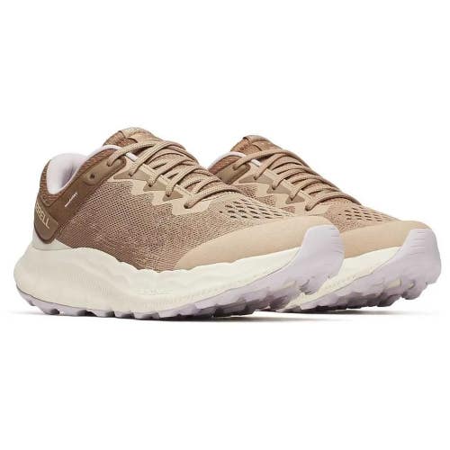 Merrell Antora 4 J068586 Sneakers Women's 8.5 Hazel Trail Running Shoes RHS9103