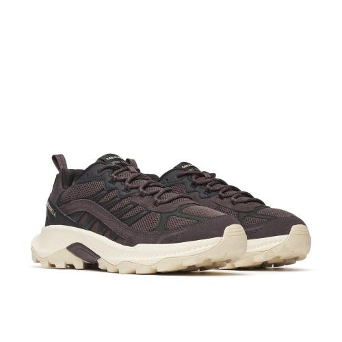 Merrell Speed Strike 2 Trek J007093 Sneaker Mens 11 Brown Hiking Shoes RHS9148