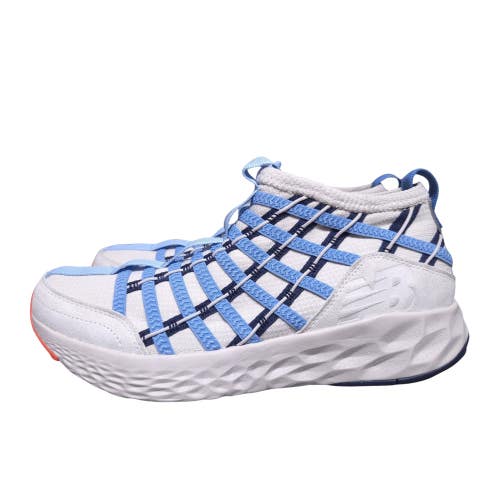New Balance Pensole Fresh Foam 1080 M1080MPN Men's White Running Shoes HTAT1533