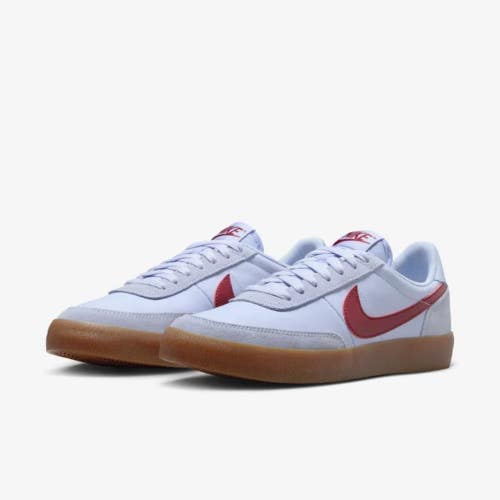 Nike Killshot 2 IF1745-400 Sneakers Women 9 W Royal Tint Lifestyle Shoes HAM752