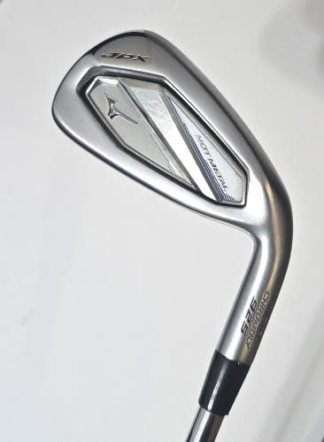 NICE!! Mizuno JPX 925 Hot Metal 4 Iron / Project X 6.5 X-Stiff Flex Steel Shaft