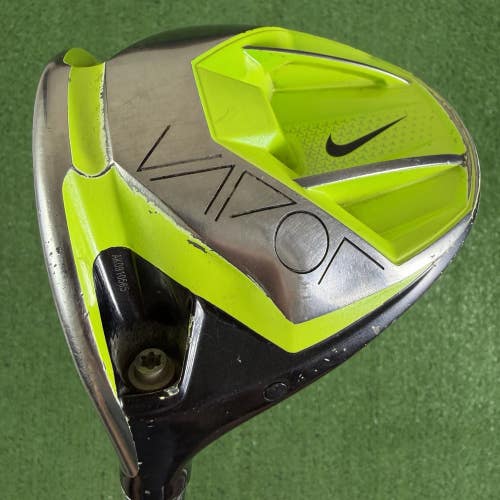 READ Nike Vapor Speed Driver 10.5 Fubuki z50x5ct 50g Regular Flex Left Handed