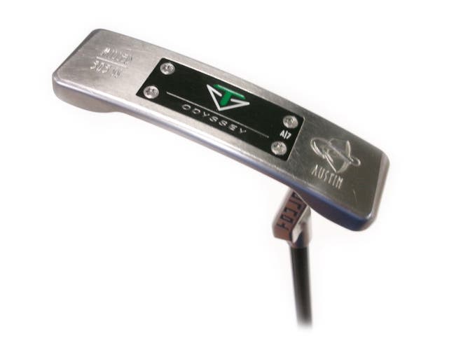 Odyssey Toulon Austin 35" Blade Putter