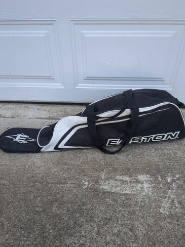 Black Easton Bat Bag (Used)