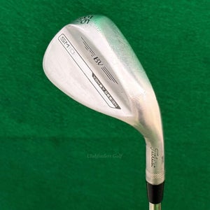 Titleist Vokey SM10 Chrome 56-12D 56 Sand Wedge Vokey Design Steel Wedge Flex