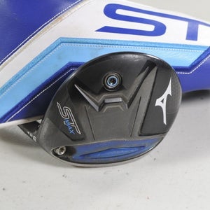 Mizuno ST-Max 230 3-15* Fairway Wood Stiff Tensei 1K Blue 65g Graphite # 220713