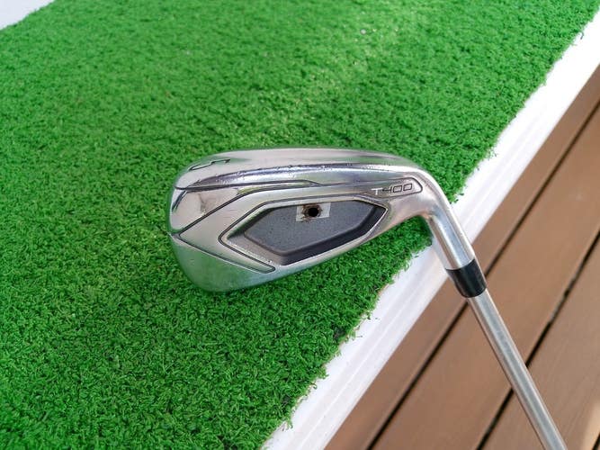 Titleist T400 5-Iron w/ FUBUKI Regular Flex Shaft