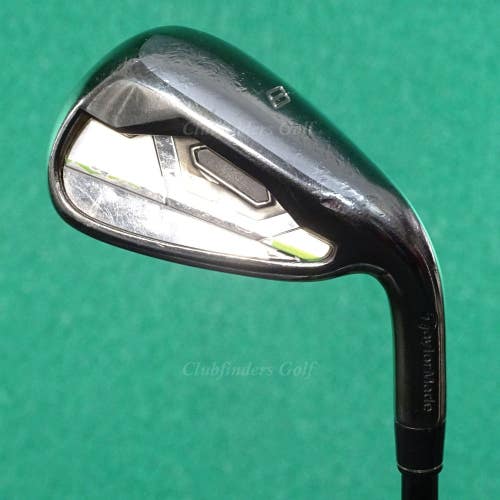 TaylorMade RocketBallz RBZ MAX Single 8 Iron Ozik Program 55-M Graphite Seniors