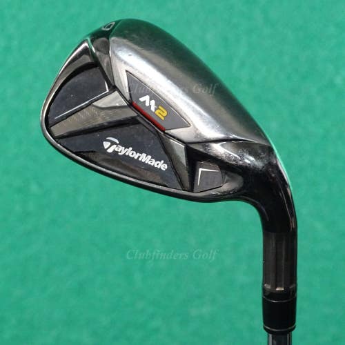 TaylorMade M2 Single 9 Iron REAX High Launch 88 Steel Regular