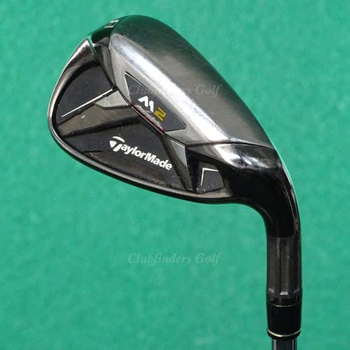 TaylorMade M2 Single 8 Iron REAX High Launch 88 Steel Regular
