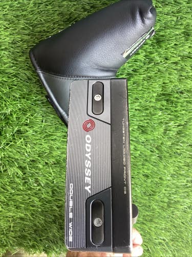 Odyssey Tri Hot 5K Double Wide Blade Putter 34.5 Inches
