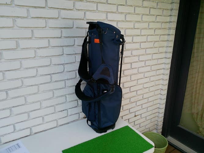 STITCH SL2 Airwalker 4-Way Stand Bag w/ Two Straps