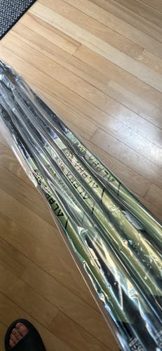 Senior Warrior Alpha LX3 Right Handed Hockey Stick W03 95 Flex Pro Stock (New)