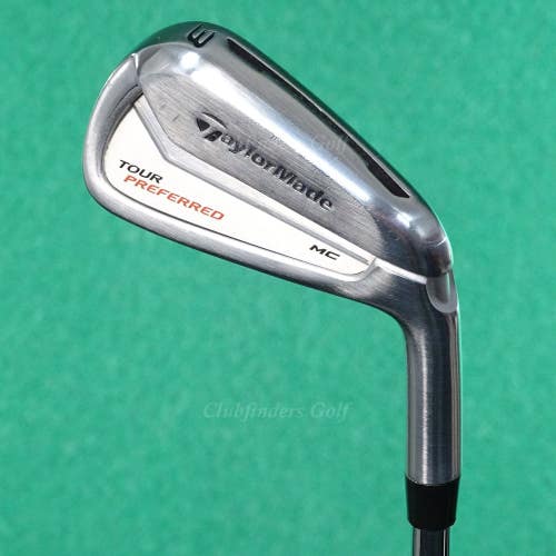 TaylorMade Tour Preferred MC 2014 Single 3 Iron Dynamic Gold XP R300 Regular