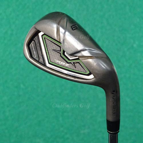 TaylorMade RBZ RocketBallz Single 9 Iron TaylorMade RBZ Steel Stiff