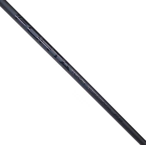 NEW BGT Forta Tour SpeedFlite NRG Driver/Fairway Shaft F5 X-Stiff Flex 46" Uncut