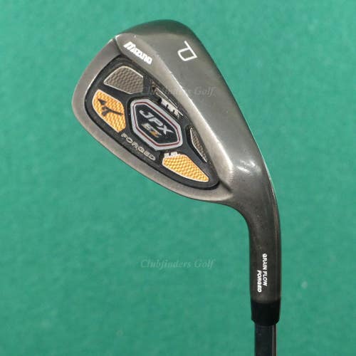 Mizuno JPX EZ Forged PW Pitching Wedge KBS Tour 120 Steel Stiff *READ*
