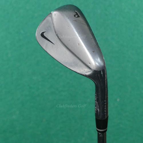 Nike Pro Combo Forged PW Pitching Wedge Factory SpeedStep Steel Regular