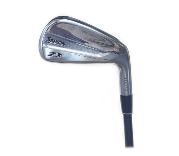Srixon ZX MKII 23* 4 Utility Iron Recoil Dart 90 F3 Regular Flex