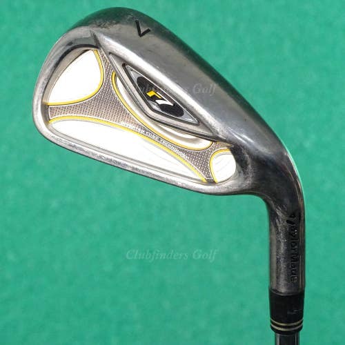 TaylorMade r7 Single 7 Iron TaylorMade T-Step 90-R Graphite Regular