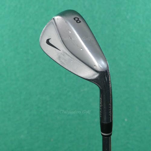 Nike Pro Combo Forged Single 8 Iron Factory SpeedStep Steel Regular
