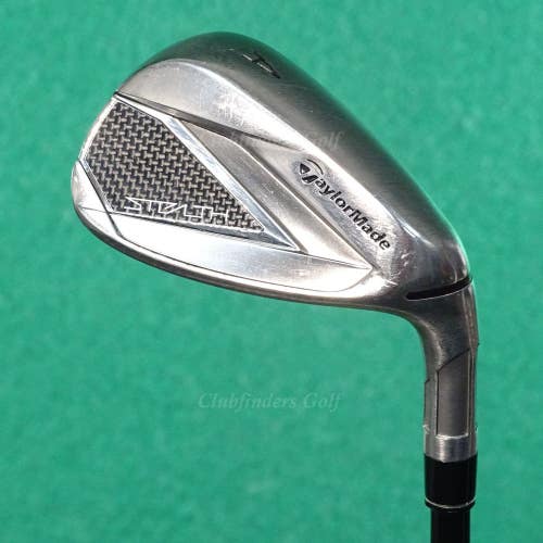 TaylorMade Stealth AW Approach Wedge Fujikura Ventus Red 6-R Graphite Regular