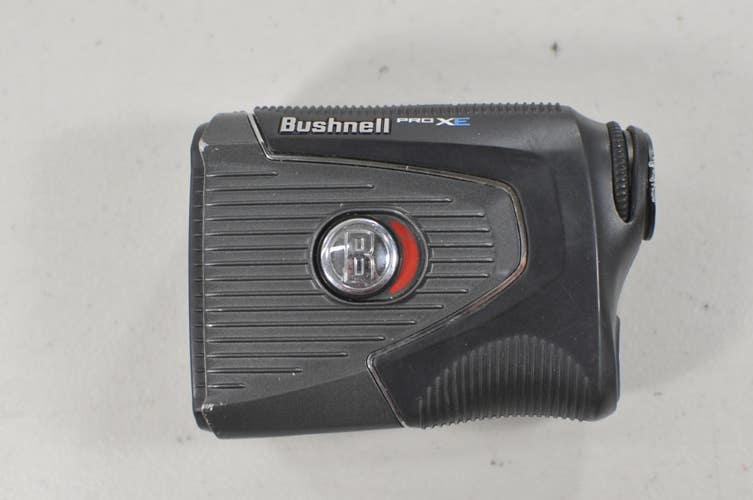 Bushnell Pro XE Golf Range Finder #223748