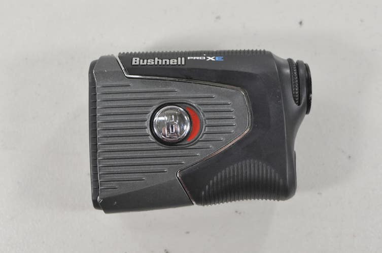 Bushnell Pro XE Golf Range Finder #223749