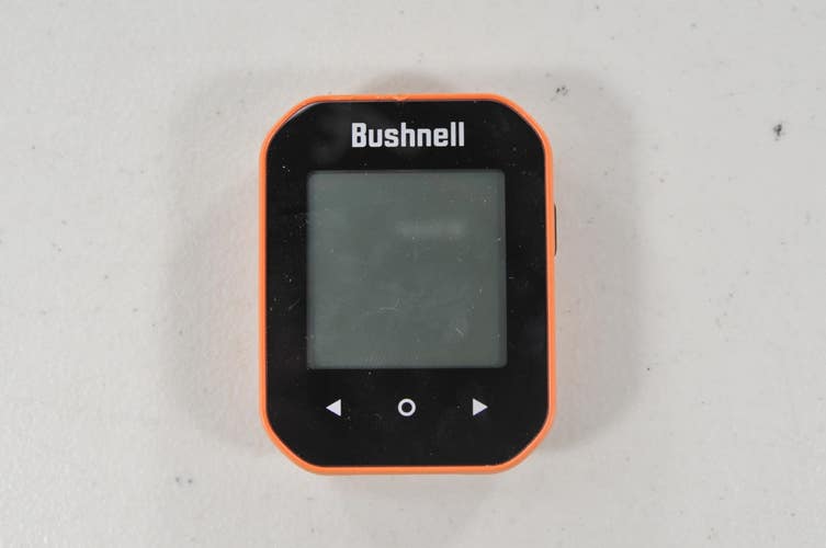 Bushnell Phantom 3 Slope Golf GPS Range Finder #223756
