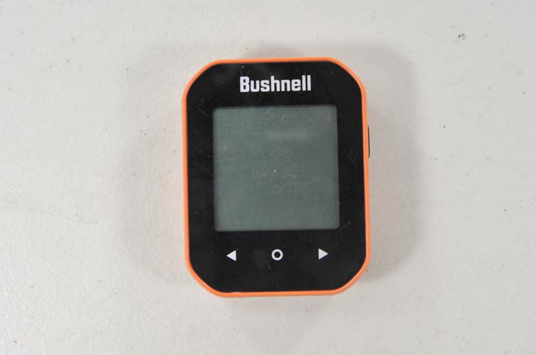 Bushnell Phantom 3 Slope Golf GPS Range Finder #223757