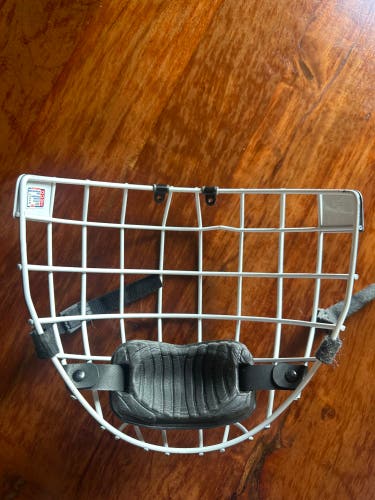 Large CCM FM580 Full Cage (Used)
