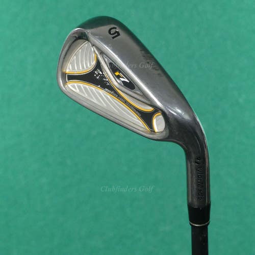 TaylorMade r7 Single 5 Iron UST ProForce V2 95g Graphite Regular