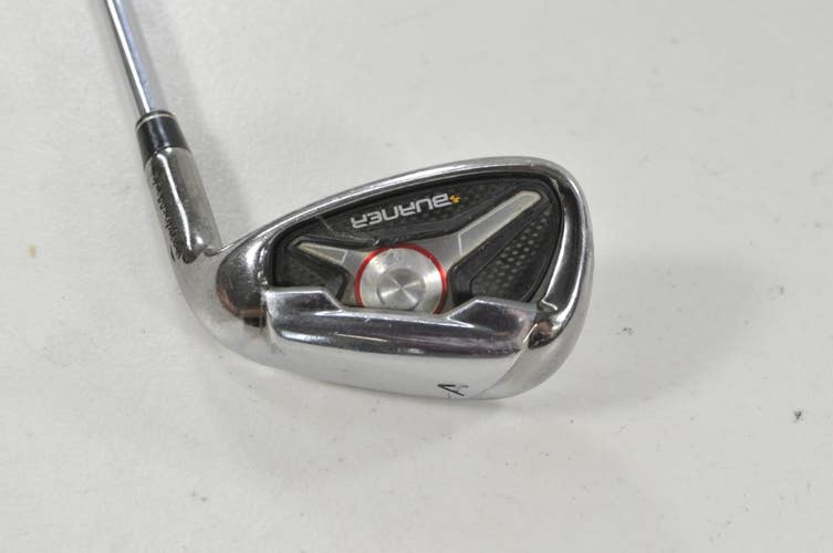 TaylorMade Burner 2009 AW Approach Wedge Right Steel # 223765
