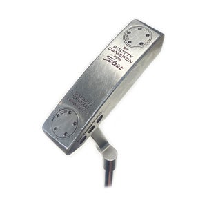 Titleist Scotty Cameron Studio Select Newport 2 34" Putter