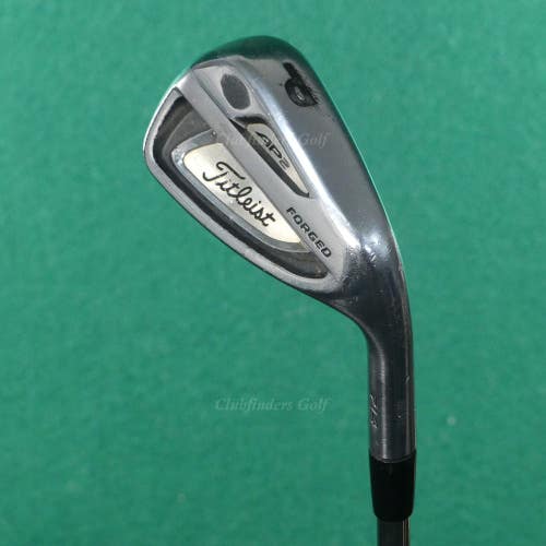 Titleist AP2 714 Forged PW Pitching Wedge TT Dynamic Gold R300 Steel Regular