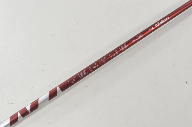 Fujikura Ventus Velocore+ Red HB 7 Regular Flex Callaway 5 Hybrid Shaft # 223782