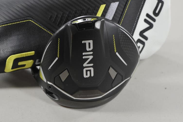 Ping G430 Max 10K 12* Driver Senior Flex Right Alta CB 55g SR #223729