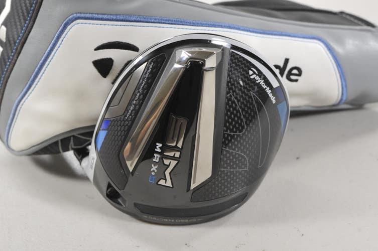 TaylorMade SIM Max D 10.5* Driver Senior Flex RH Kuro Kage 50g #223708