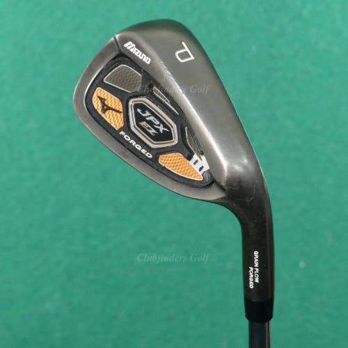 Mizuno JPX EZ Forged PW Pitching Wedge Nippon NS Pro 950GH Steel Stiff *READ*