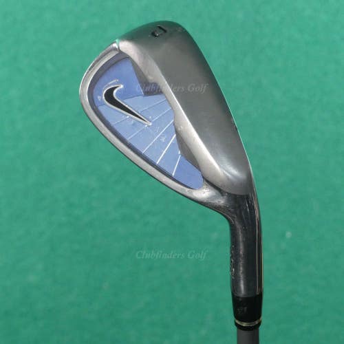 Lady Nike NDS PW Pitching Wedge Factory Fujikura Graphite Women's
