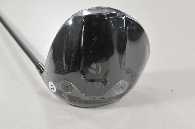 TaylorMade Qi4D Designer Series Shadowfall 10.5* Driver Regular Flex 50g #223722