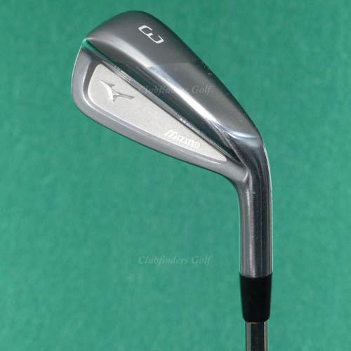 Mizuno MP-18 MMC Fli-Hi Hybrid 3 Iron True Temper XP 90 Steel Stiff