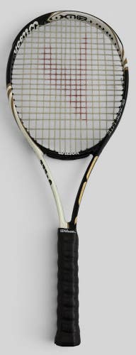 Wilson BLX Blade Lite 100 sq. in. Tennis Racquet 4 3/8"