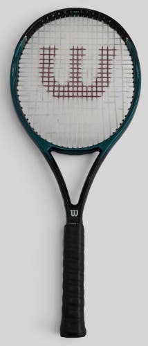 Wilson Pro Staff 5.0 Tennis Racquet 4 1/4 grip 110 sq. in.
