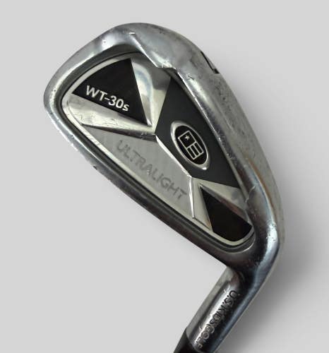 USKG US KIDS GOLF WT-30s 7 Iron UL39