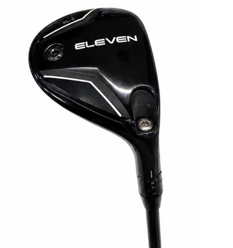 Eleven 16* 2 Hybrid Graphite KBS 50 Senior Flex