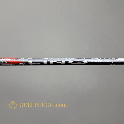 Cobra 5 Wood Shaft- LINQ M40X, Stiff Flex (3285)